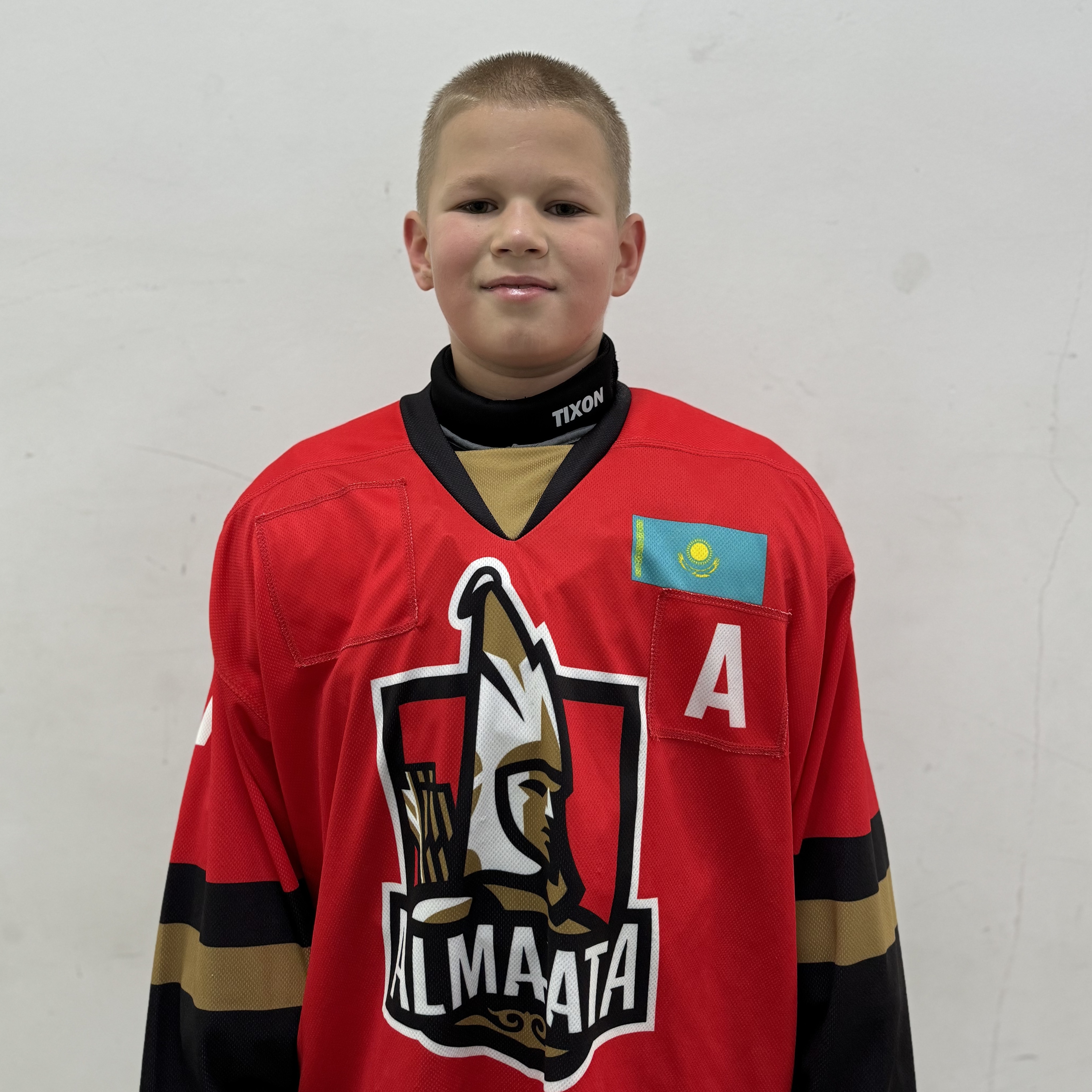 Жиленков Илья