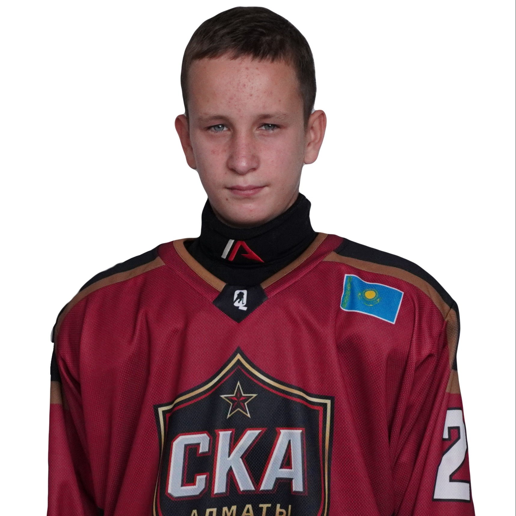 Некрасов Алексей