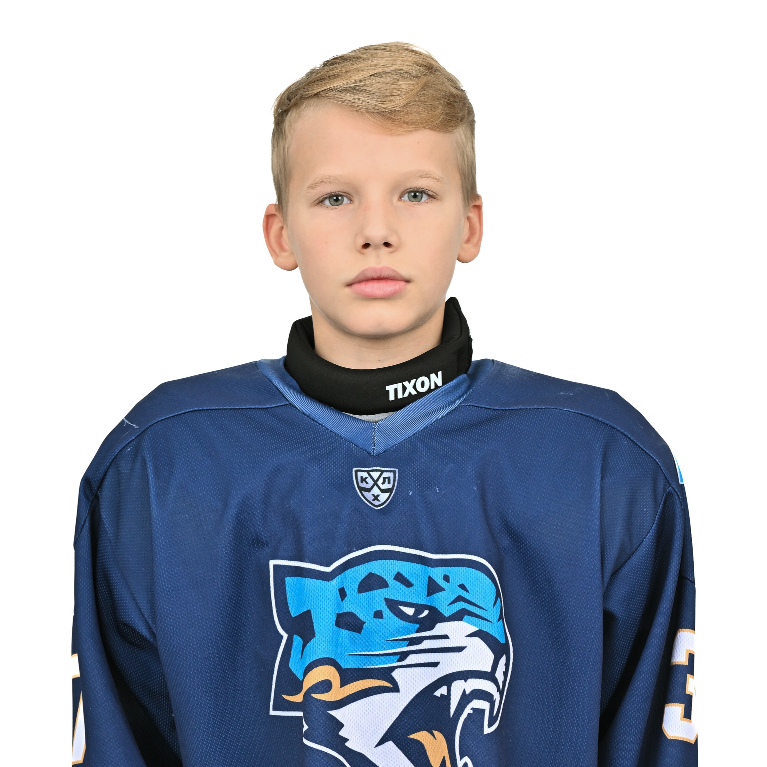 Лысый Александр