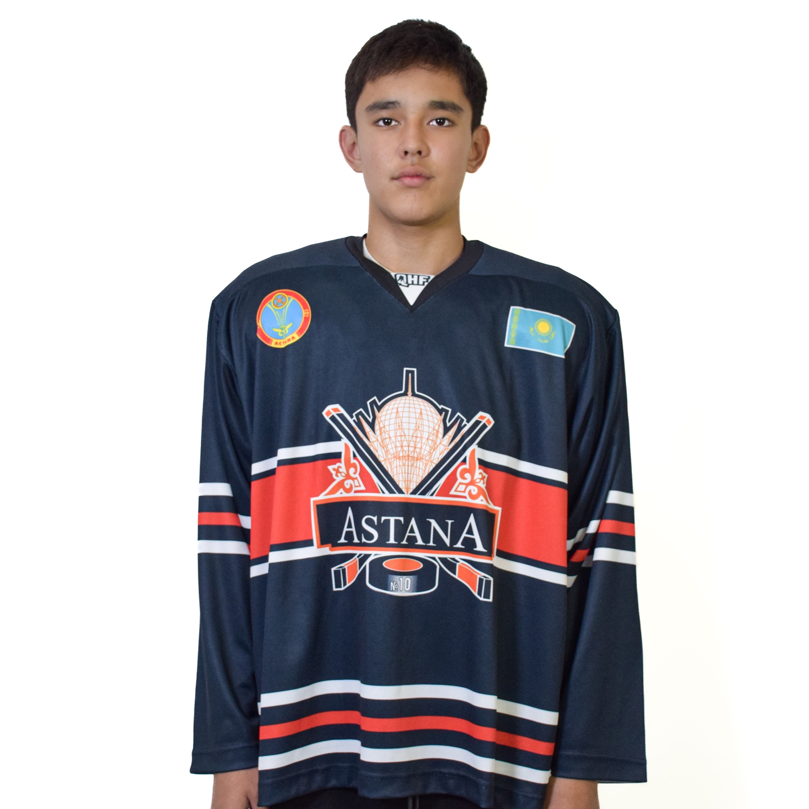 Данияр Нәби