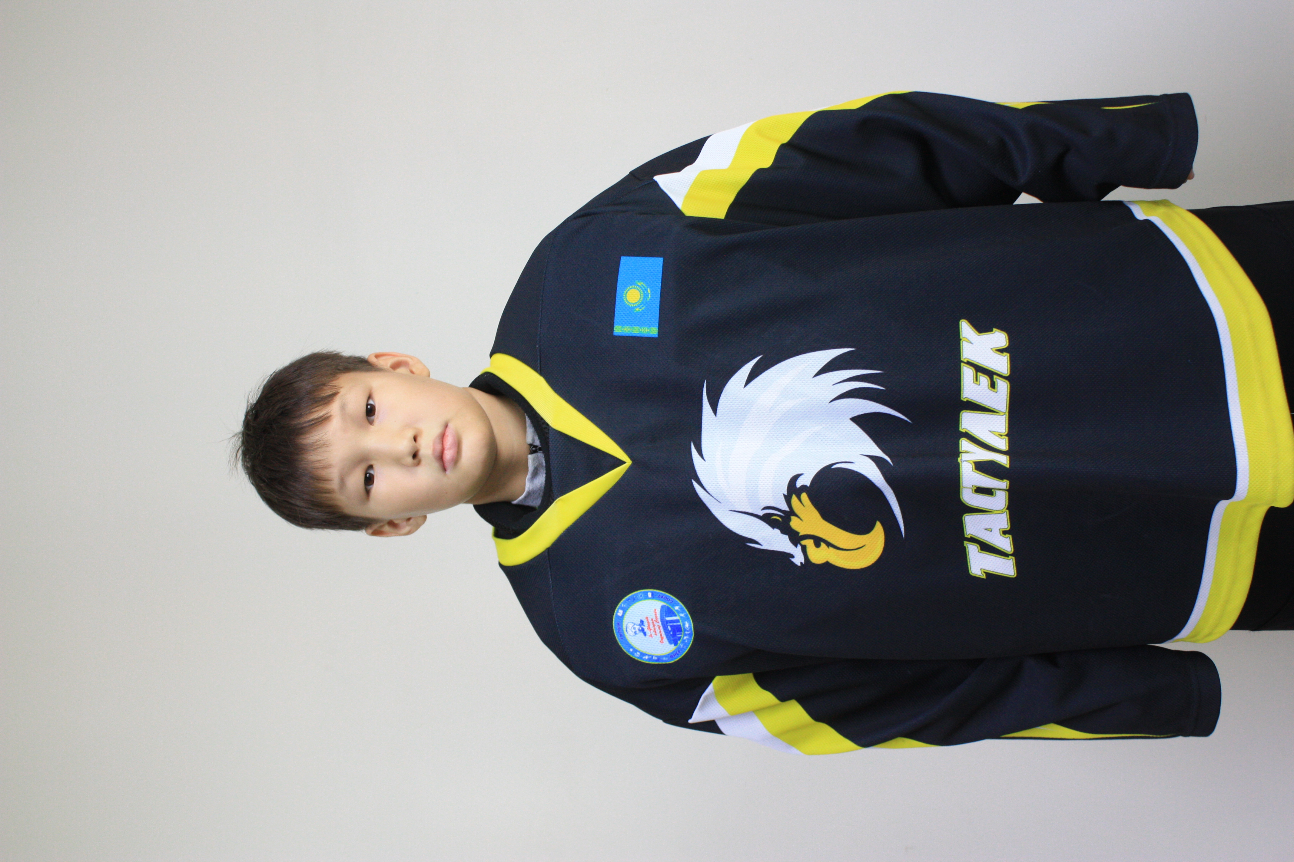 Нуржан Ерасыл