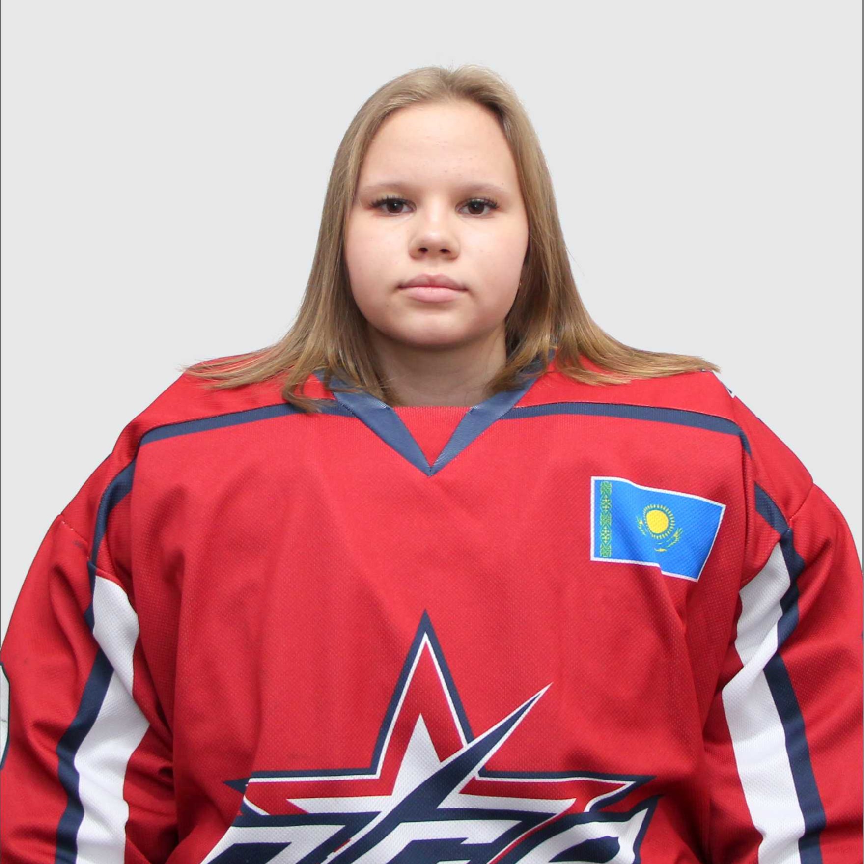 Байгачева Ксения