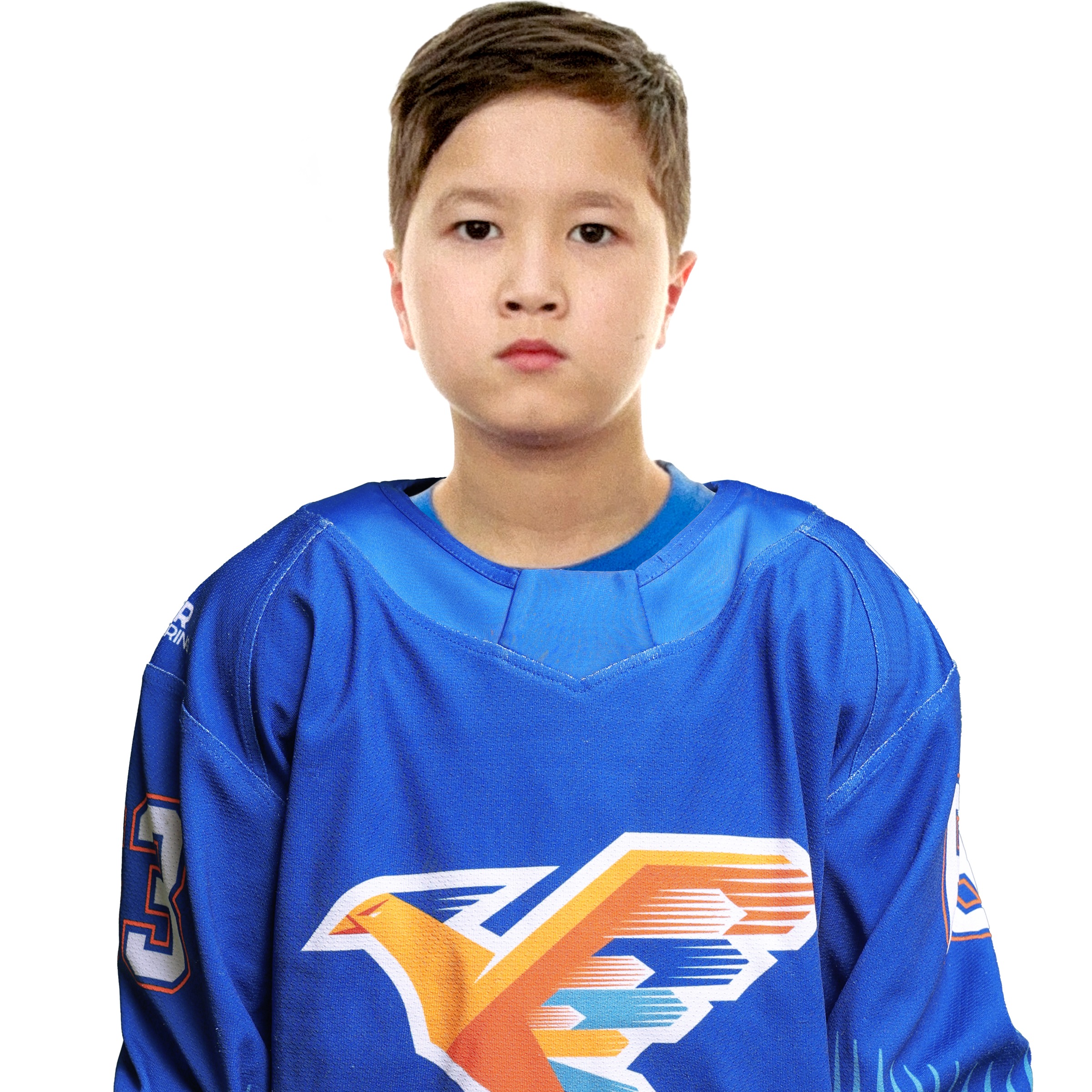 Жээналиев Тилекмат