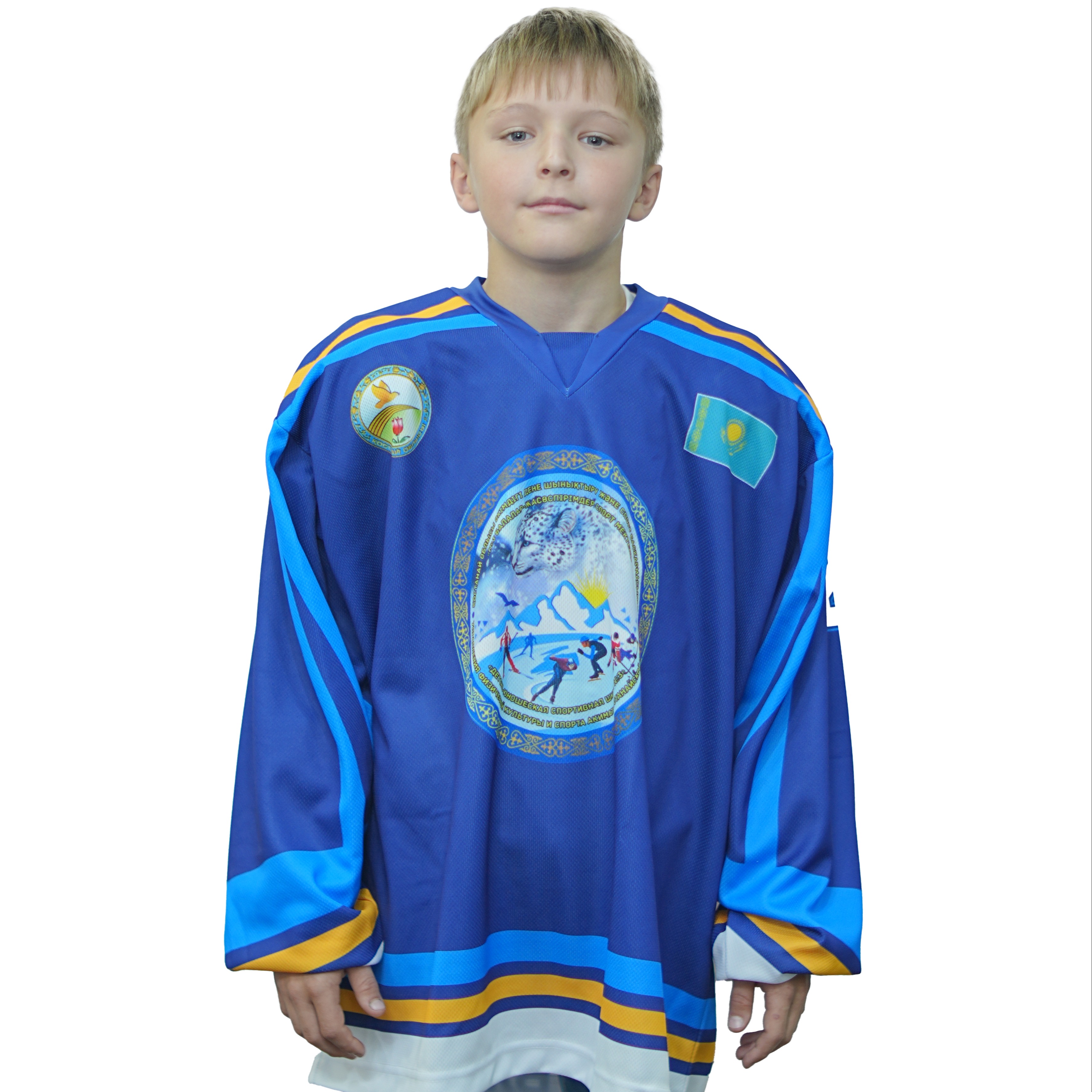 Малкин Даниил