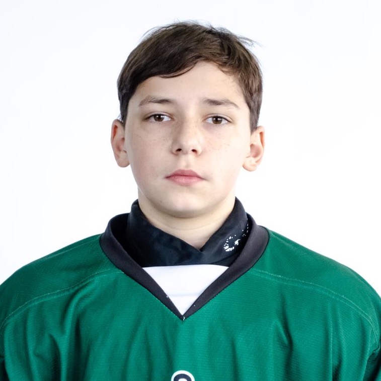 Запрометов Мариан