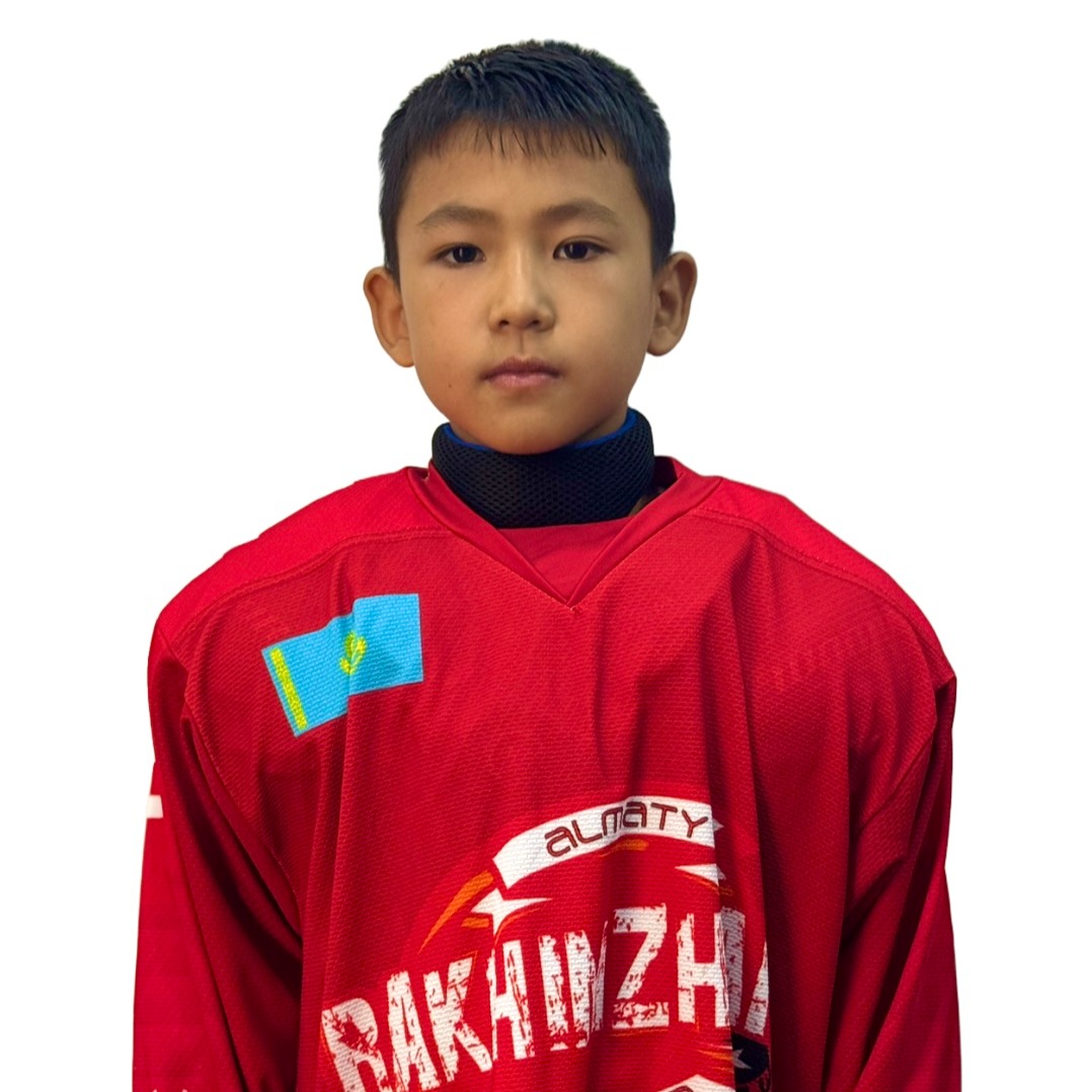 Оралбеков Таир