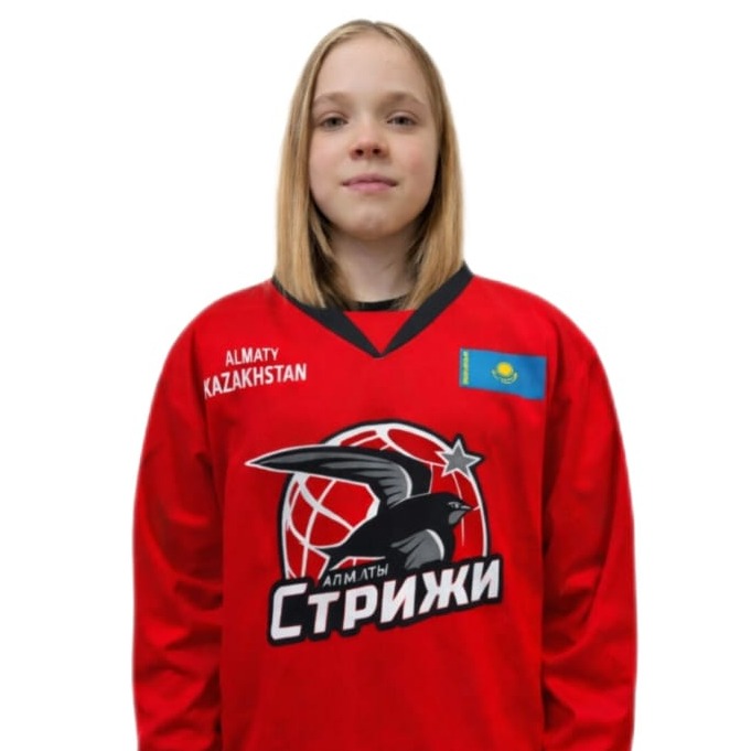 Нестёркина Екатерина