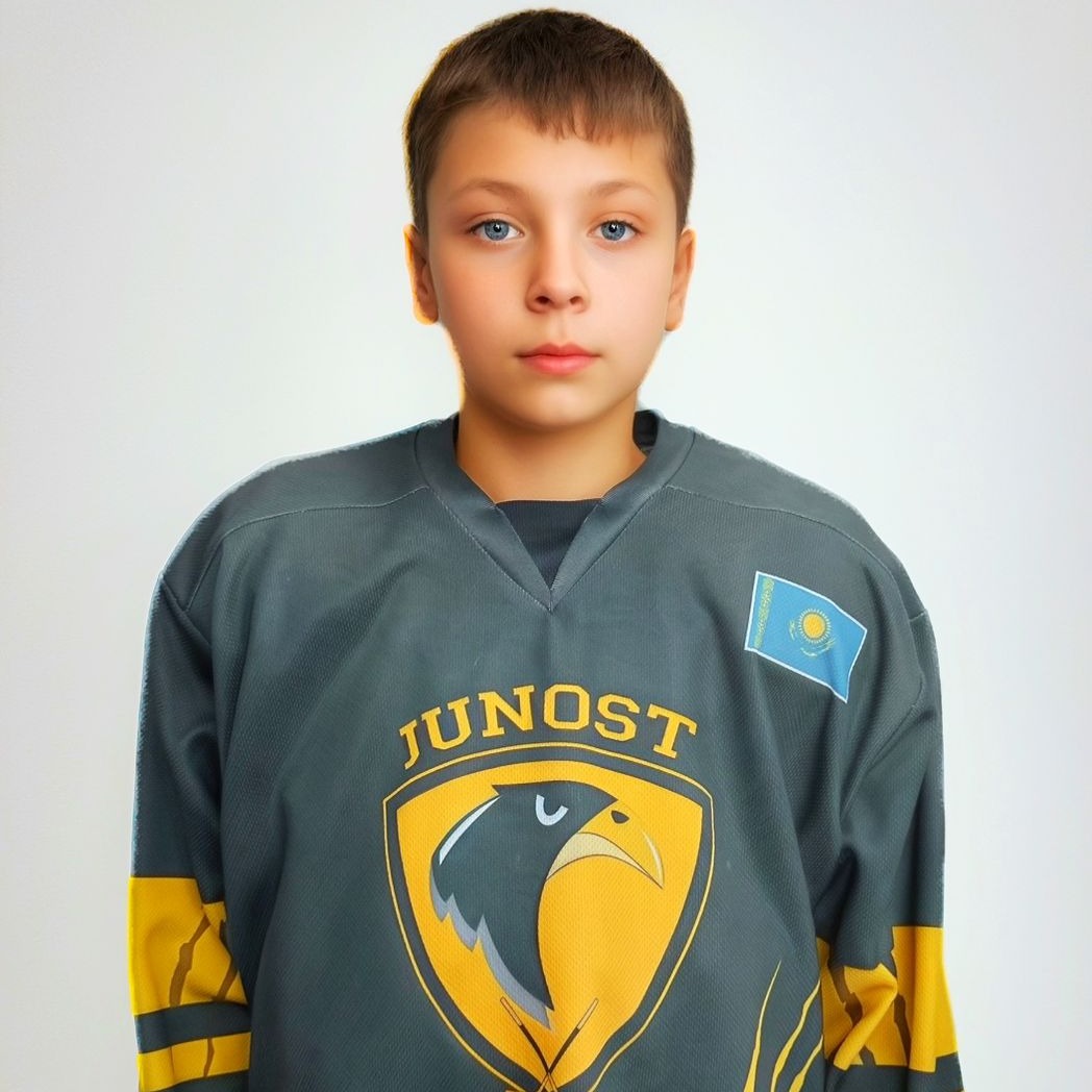 Алексеев Ярослав