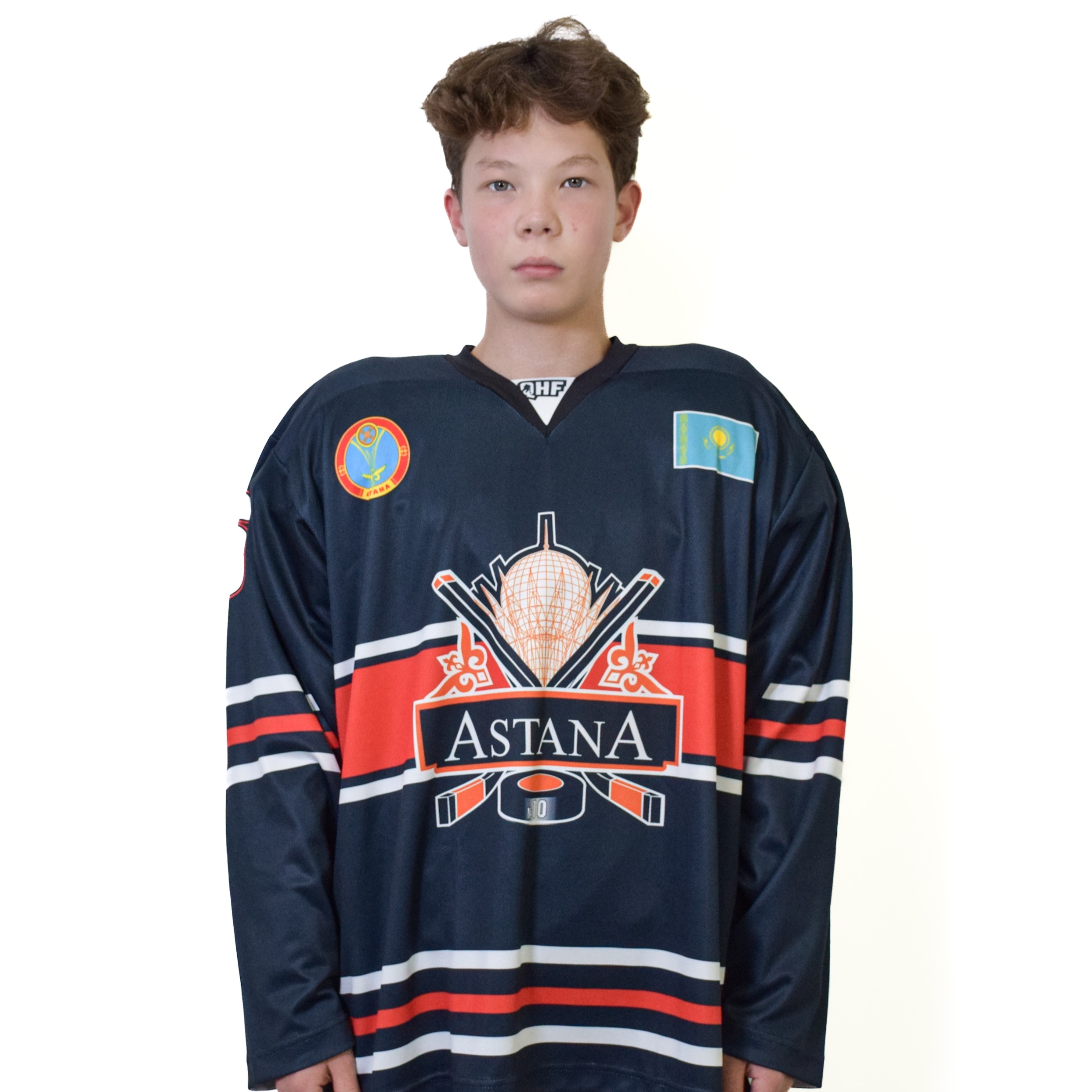 Бегежанов Асанали