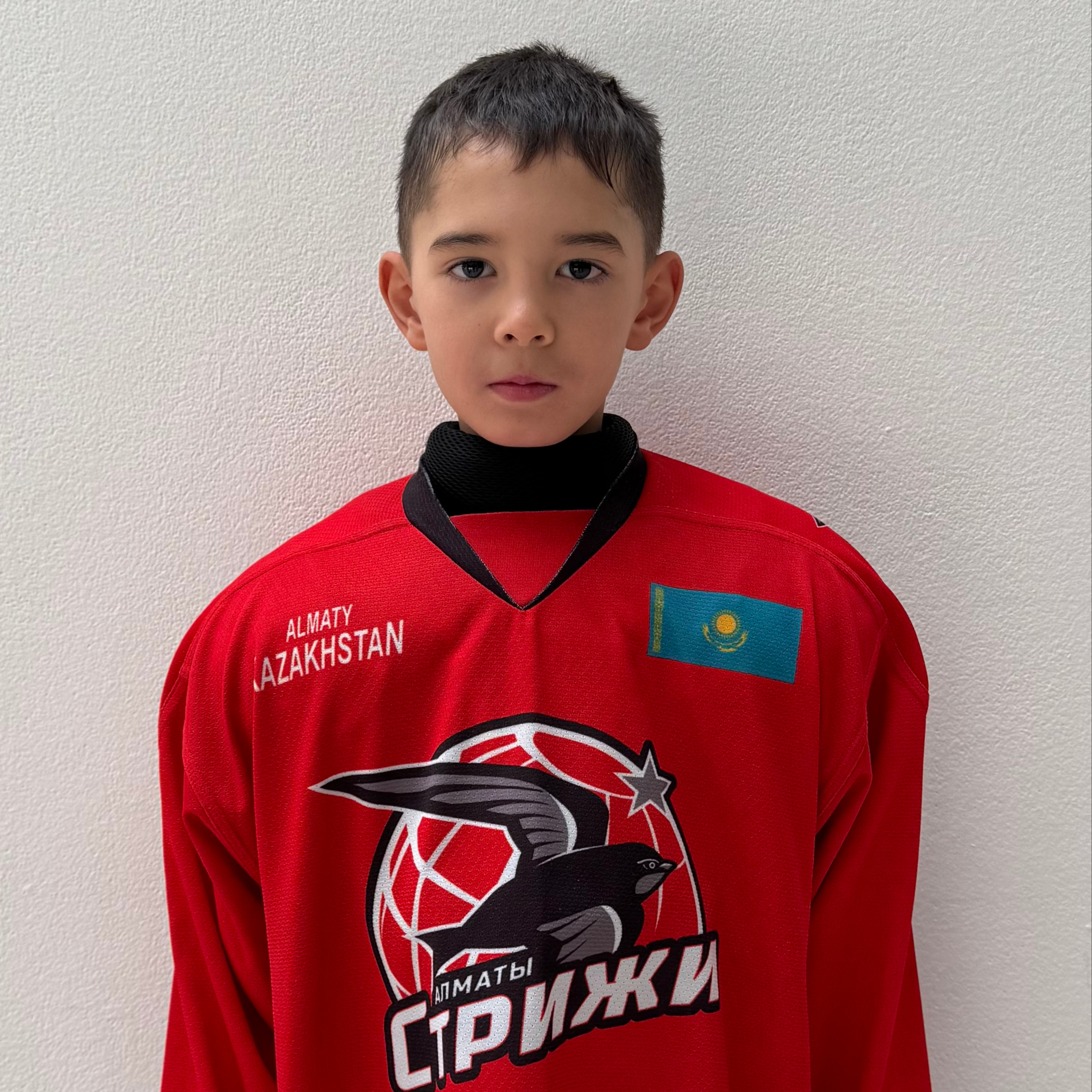 Жаринов Леонид