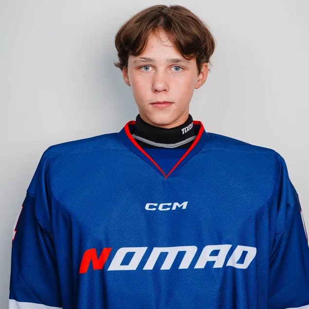 Поголовкин Игорь
