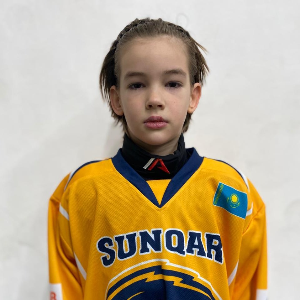 Котов Демьян