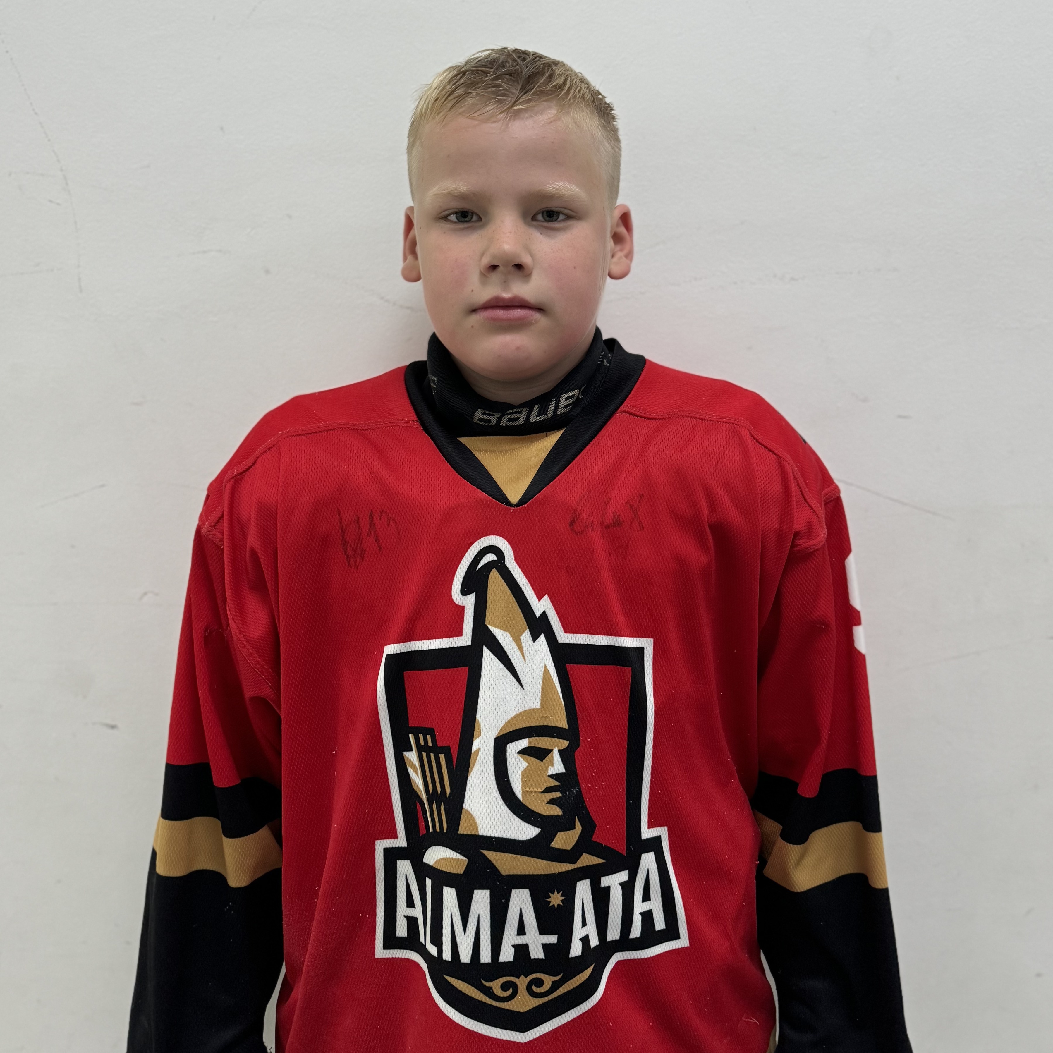 Новиков Макар